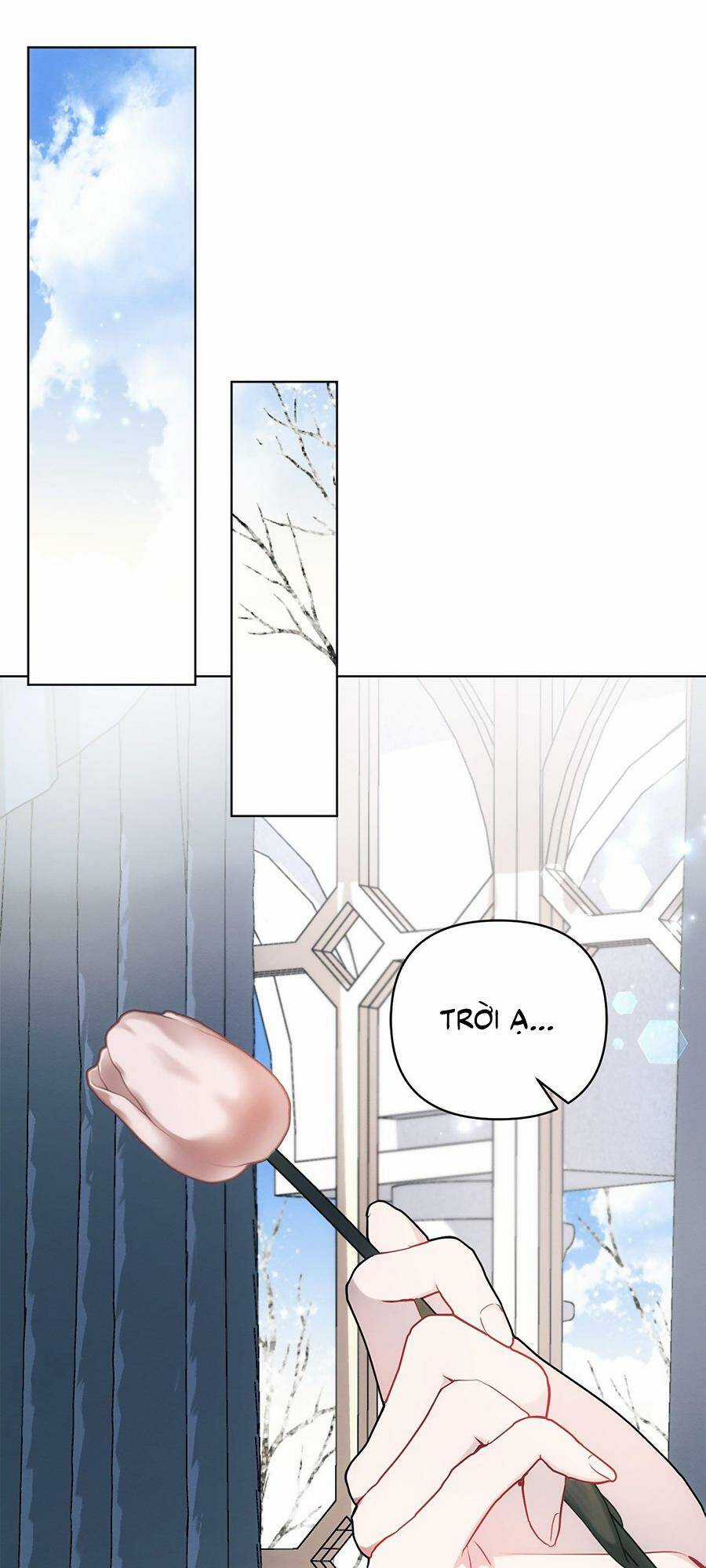 Ashtarte Firenze - Chapter 63 - Trang 31