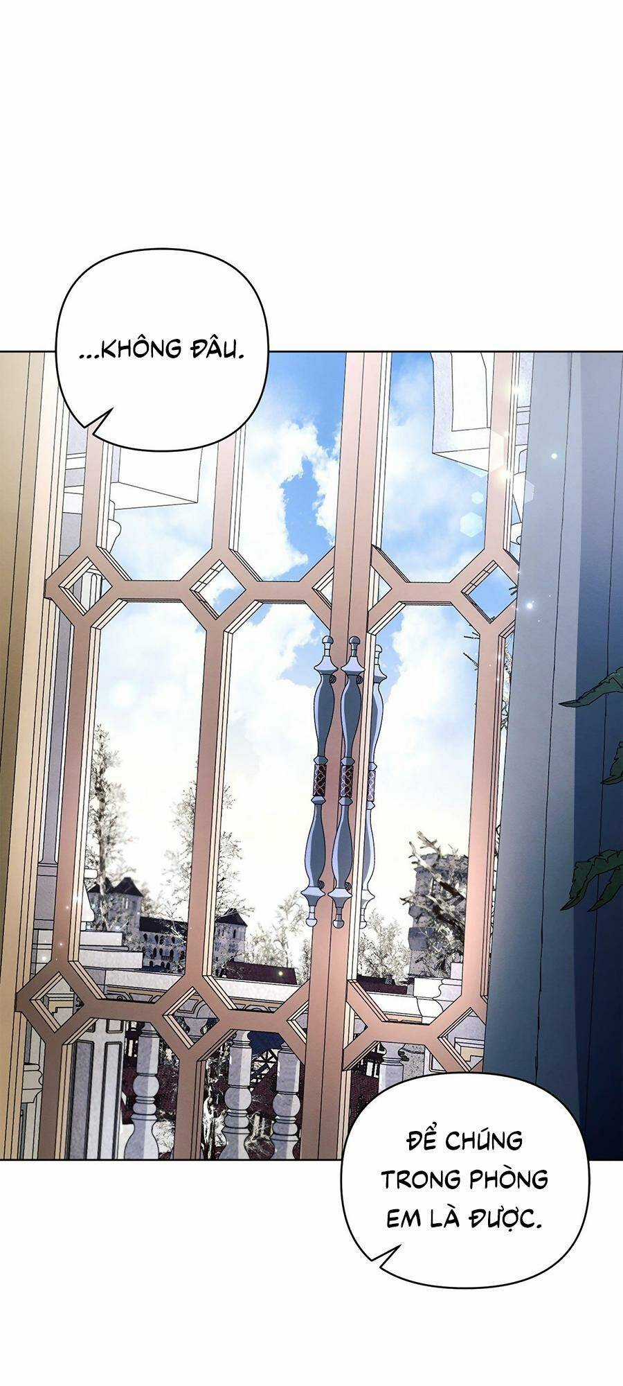 Ashtarte Firenze - Chapter 63 - Trang 39