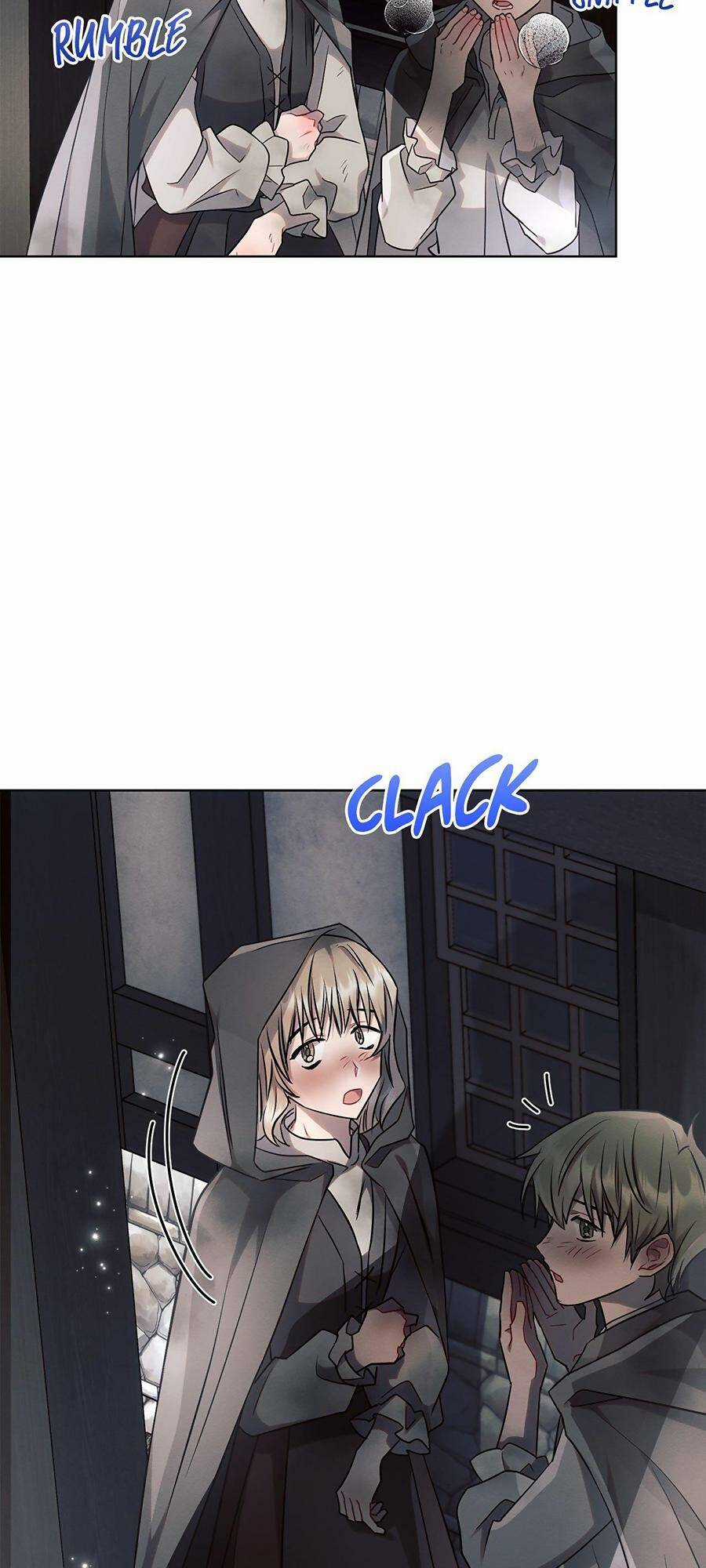 Ashtarte Firenze - Chapter 63 - Trang 41