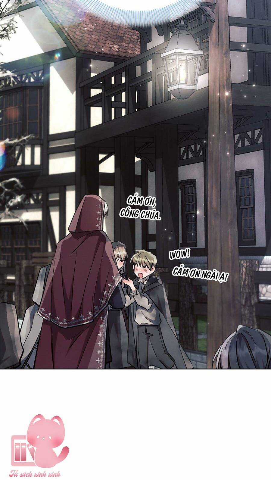 Ashtarte Firenze - Chapter 63 - Trang 45