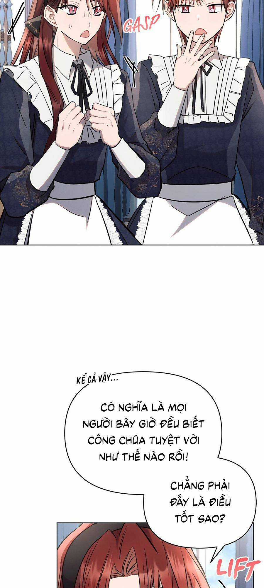 Ashtarte Firenze - Chapter 63 - Trang 50