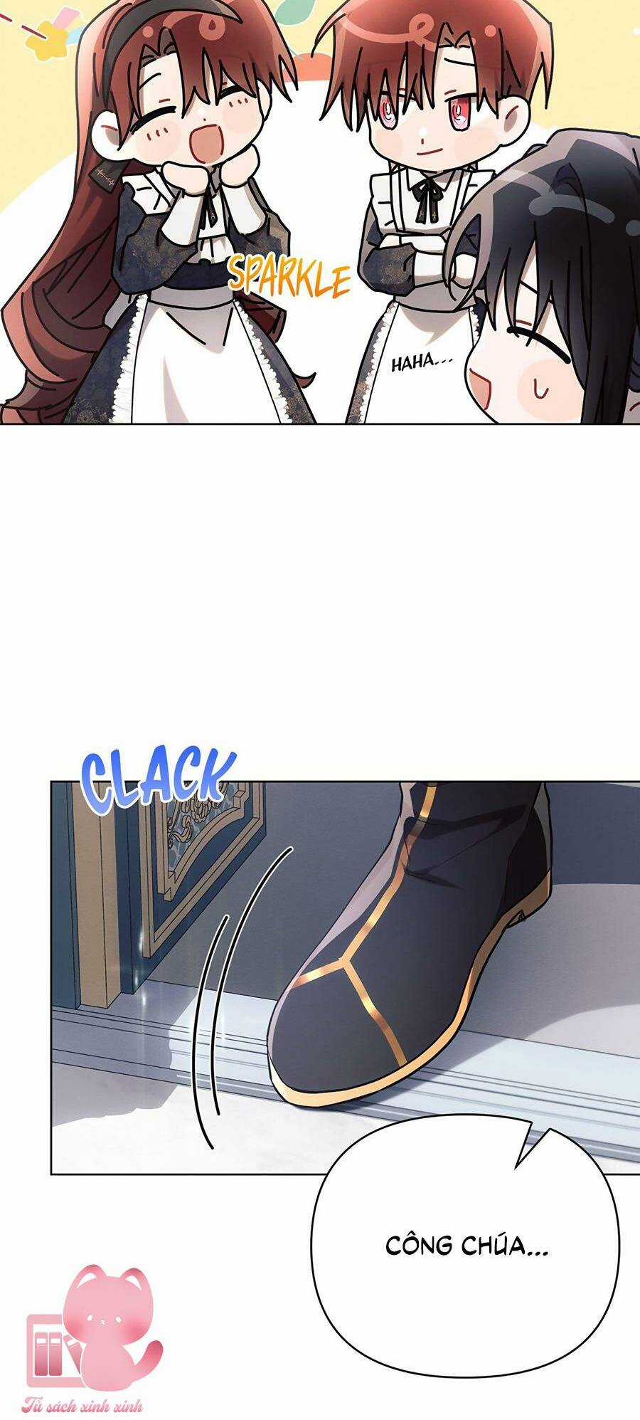 Ashtarte Firenze - Chapter 63 - Trang 54