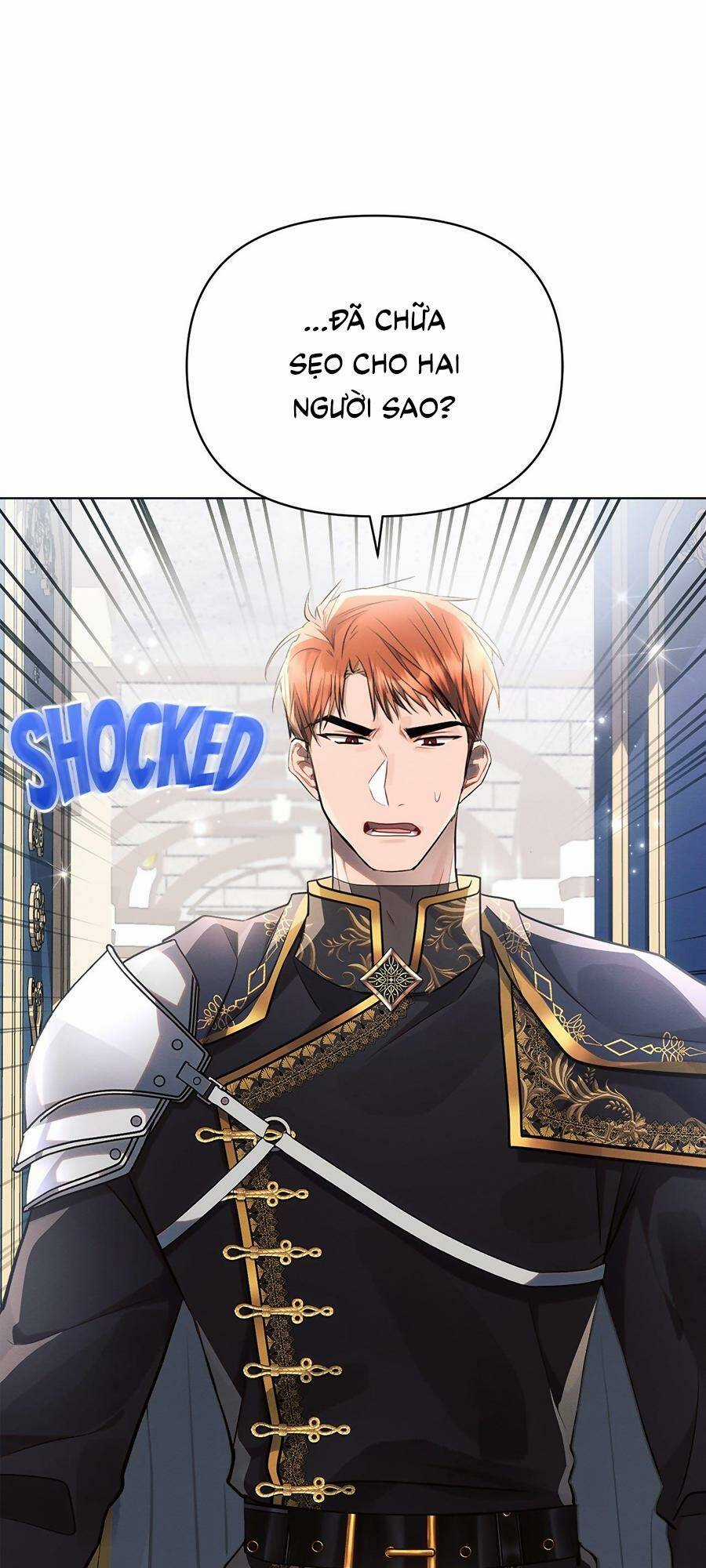 Ashtarte Firenze - Chapter 63 - Trang 55