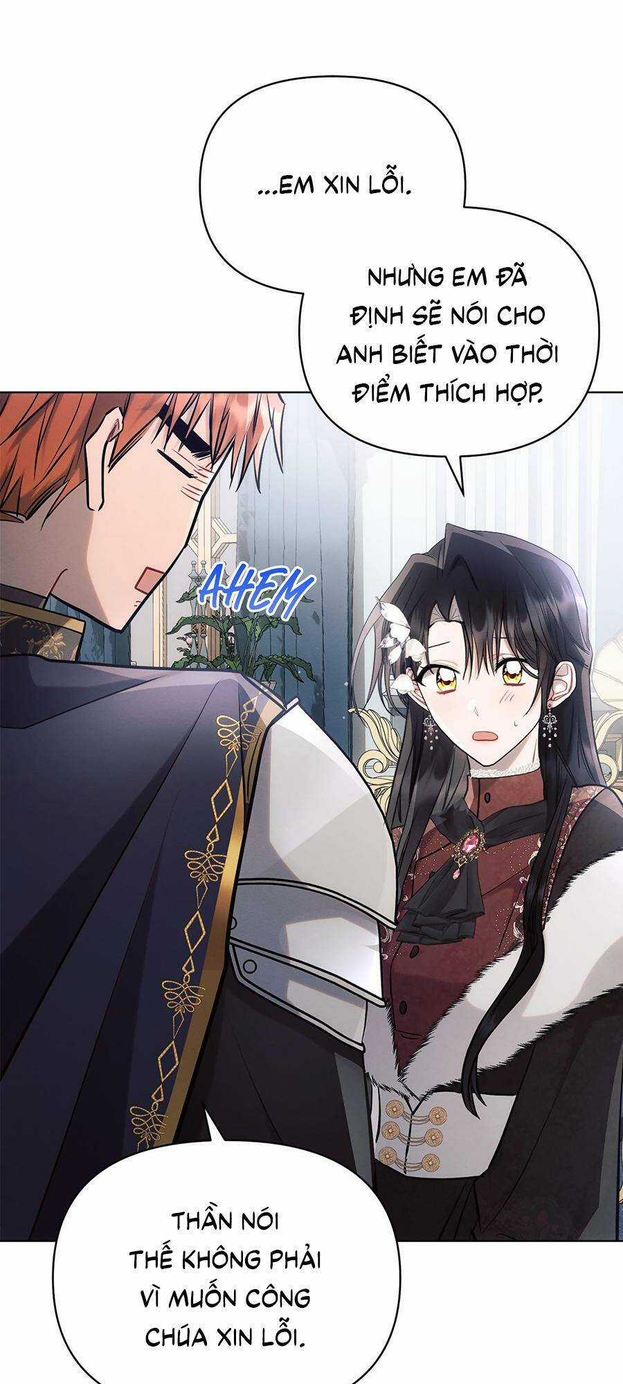 Ashtarte Firenze - Chapter 63 - Trang 60