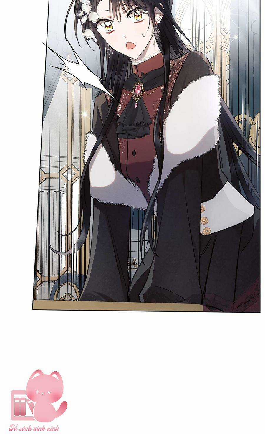 Ashtarte Firenze - Chapter 63 - Trang 64