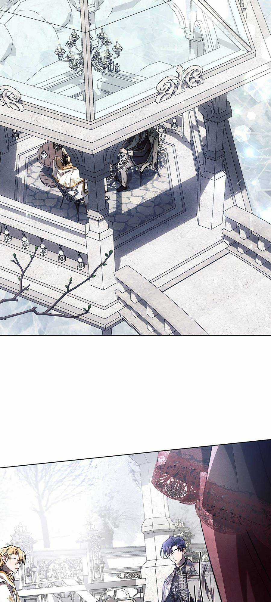 Ashtarte Firenze - Chapter 63 - Trang 67