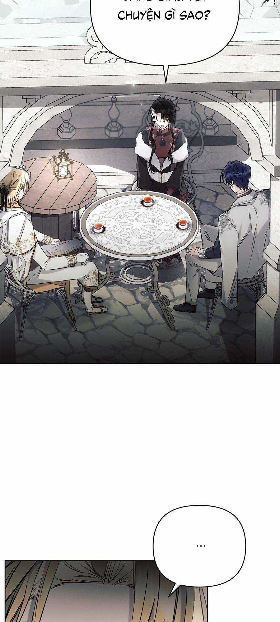 Ashtarte Firenze - Chapter 63 - Trang 80