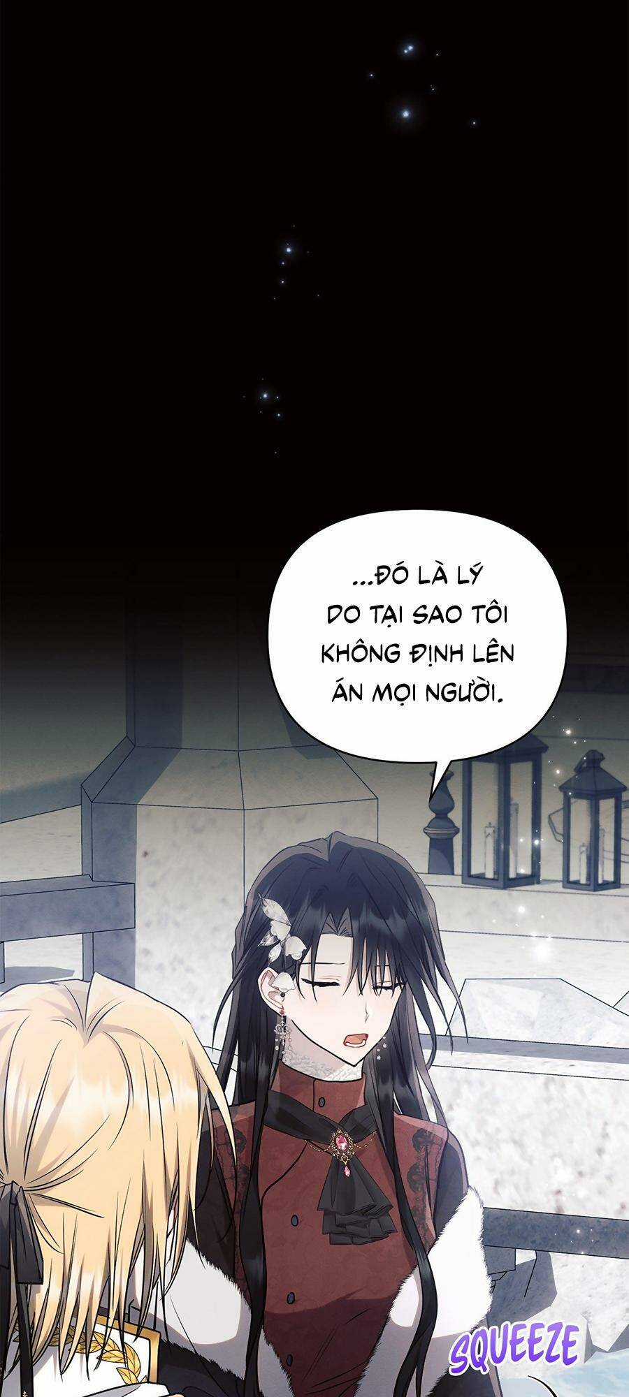 Ashtarte Firenze - Chapter 64 - Trang 18