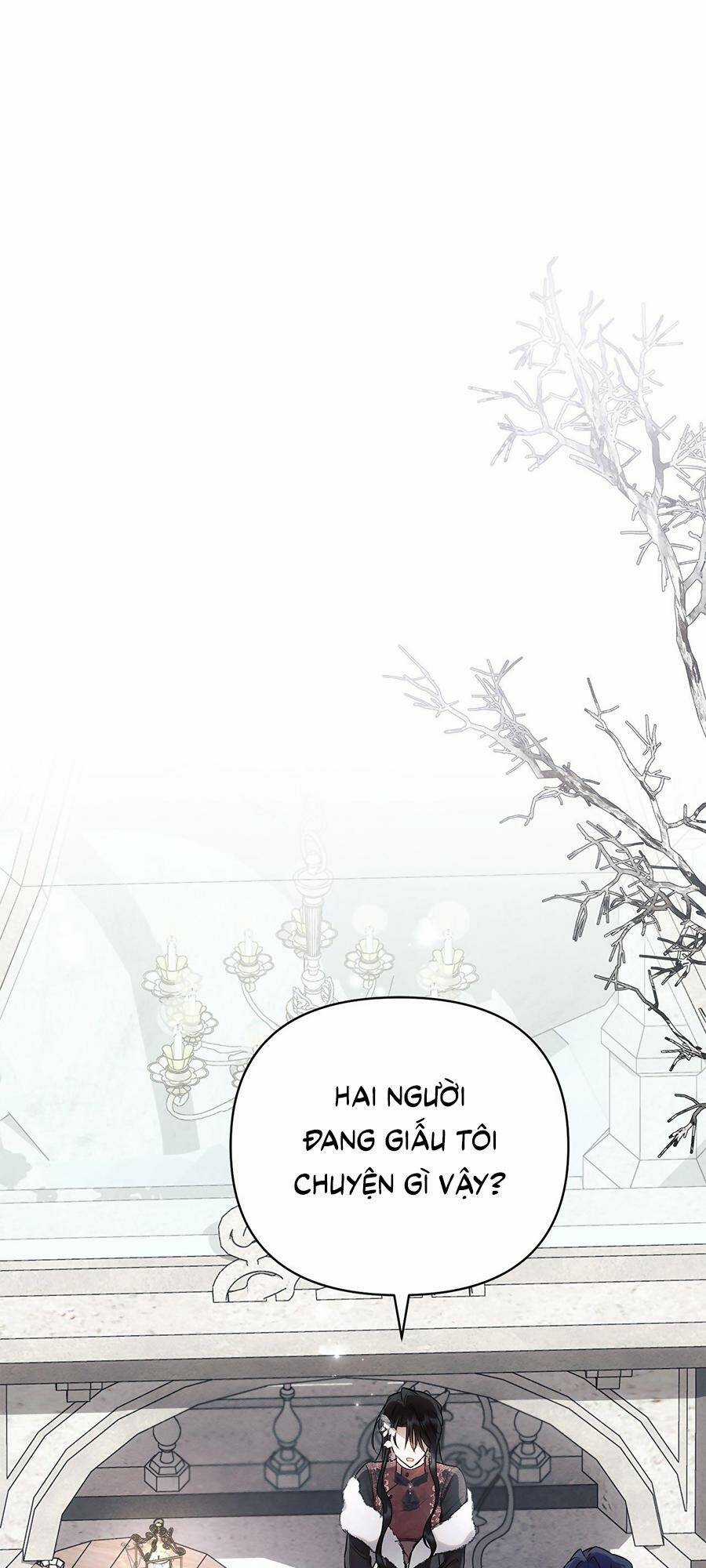 Ashtarte Firenze - Chapter 64 - Trang 3