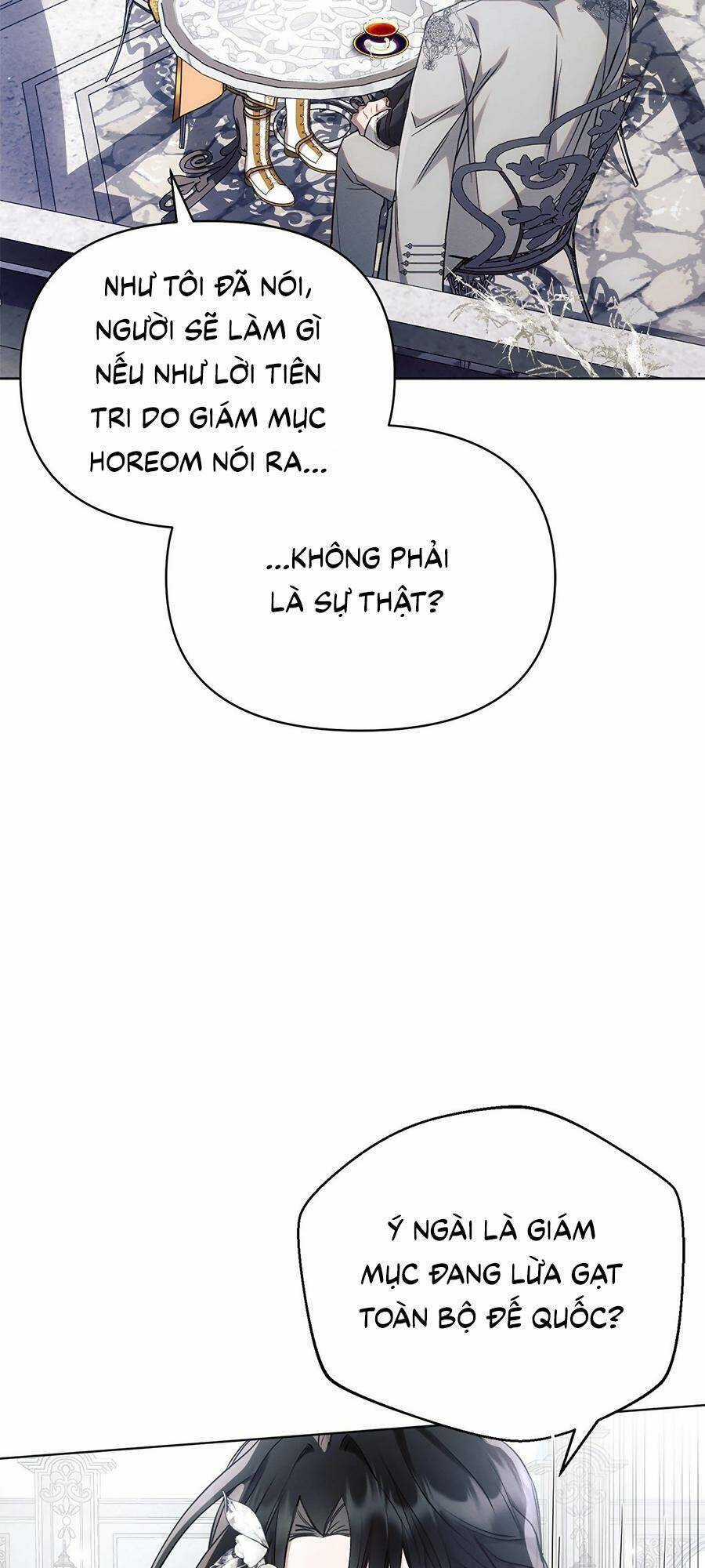 Ashtarte Firenze - Chapter 64 - Trang 21