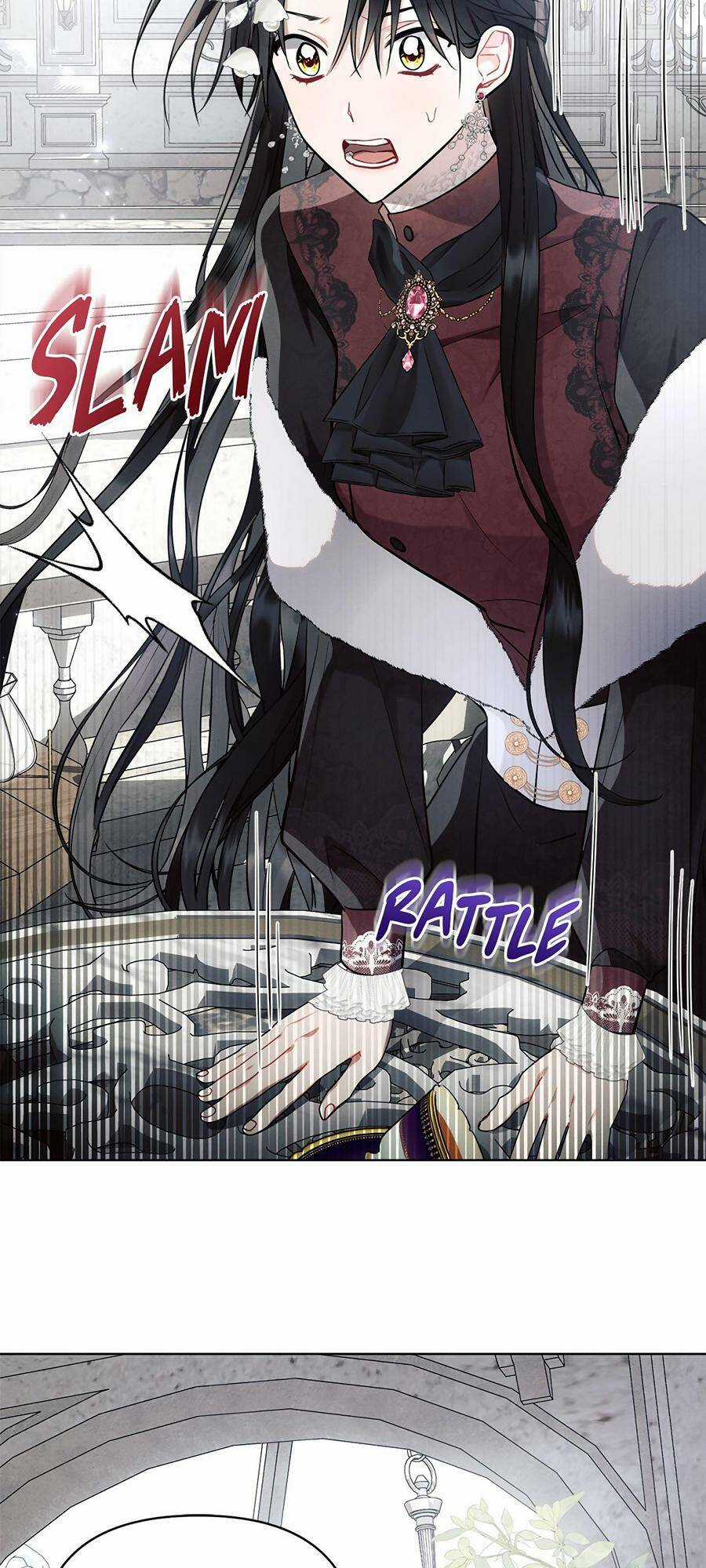 Ashtarte Firenze - Chapter 64 - Trang 22