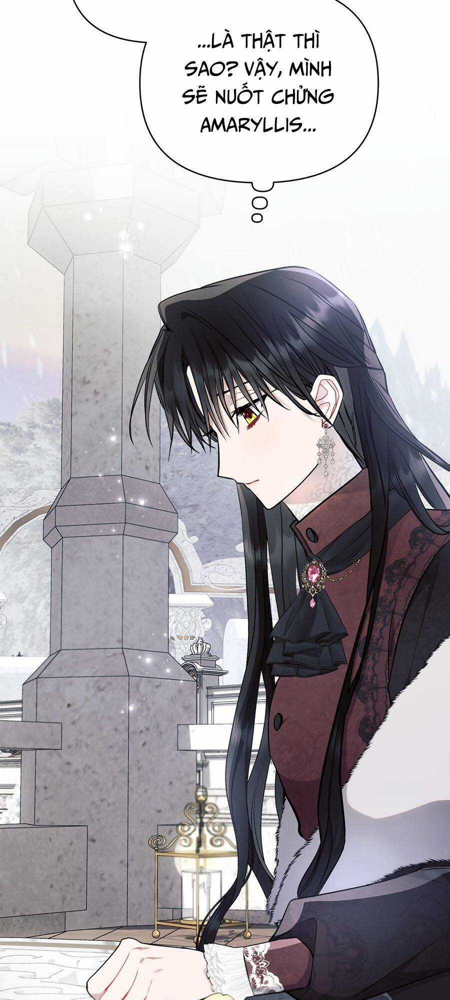 Ashtarte Firenze - Chapter 64 - Trang 30