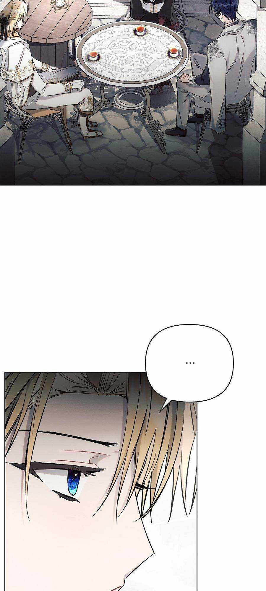 Ashtarte Firenze - Chapter 64 - Trang 4