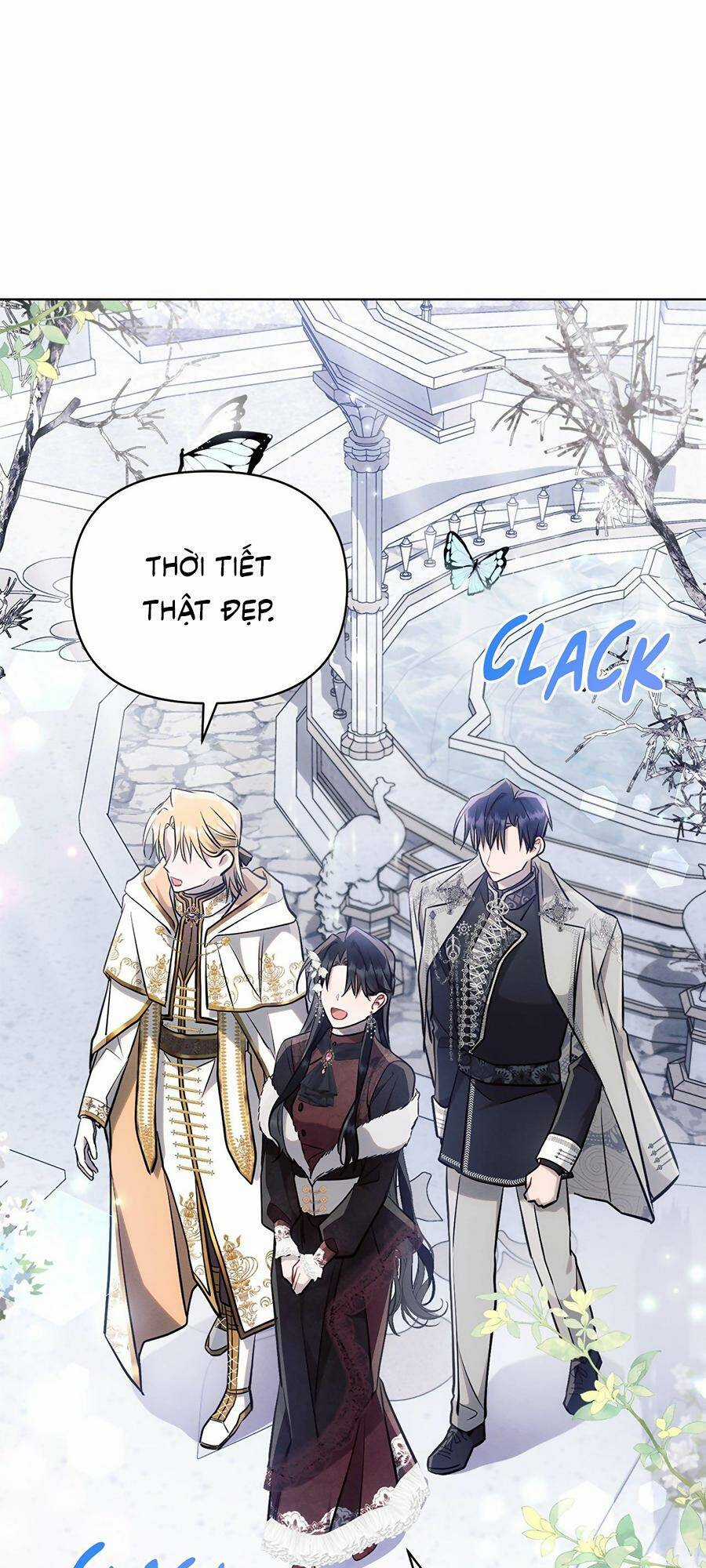 Ashtarte Firenze - Chapter 64 - Trang 38