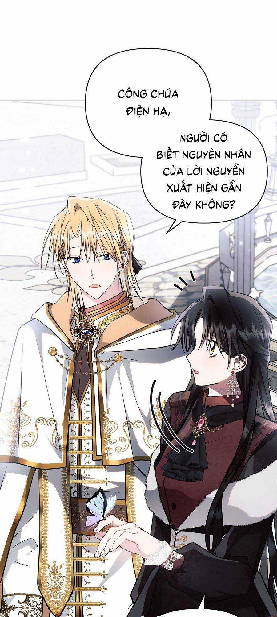 Ashtarte Firenze - Chapter 64 - Trang 41