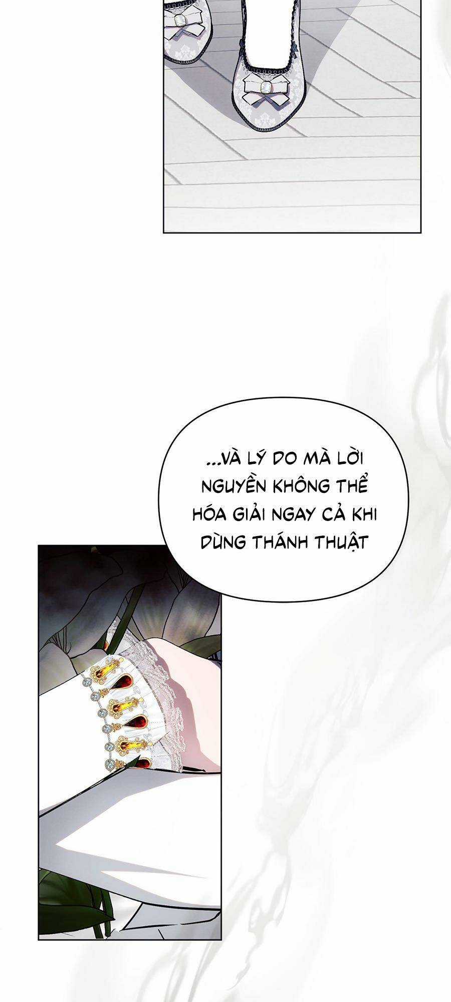 Ashtarte Firenze - Chapter 64 - Trang 43