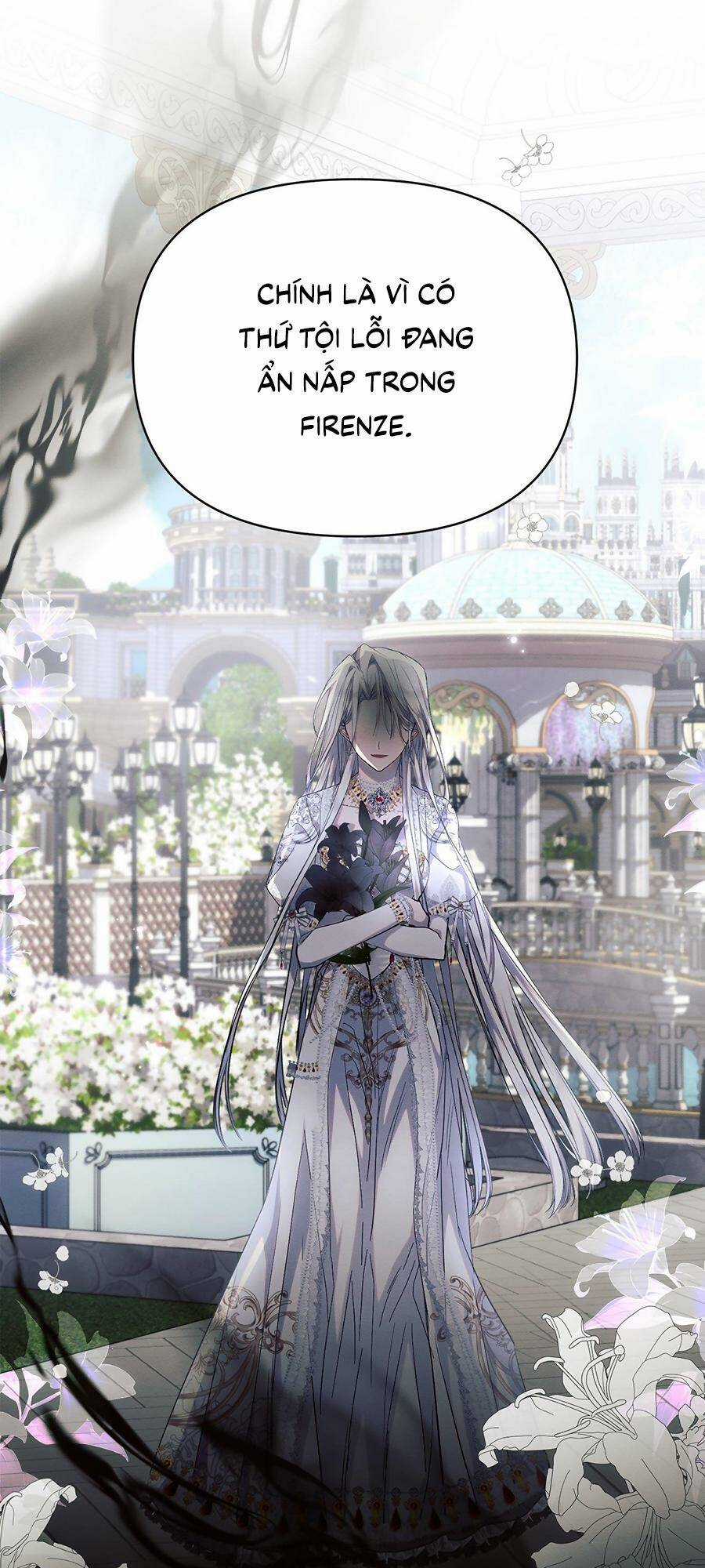 Ashtarte Firenze - Chapter 64 - Trang 44