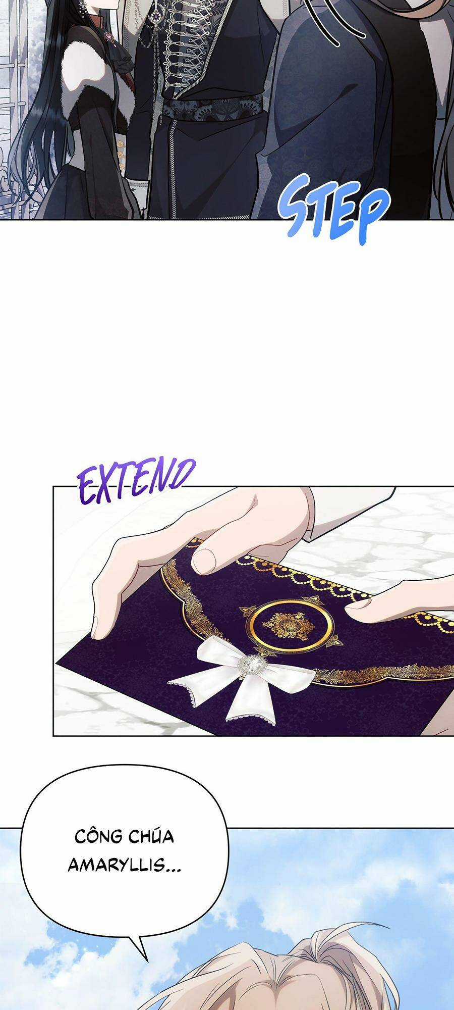 Ashtarte Firenze - Chapter 64 - Trang 57