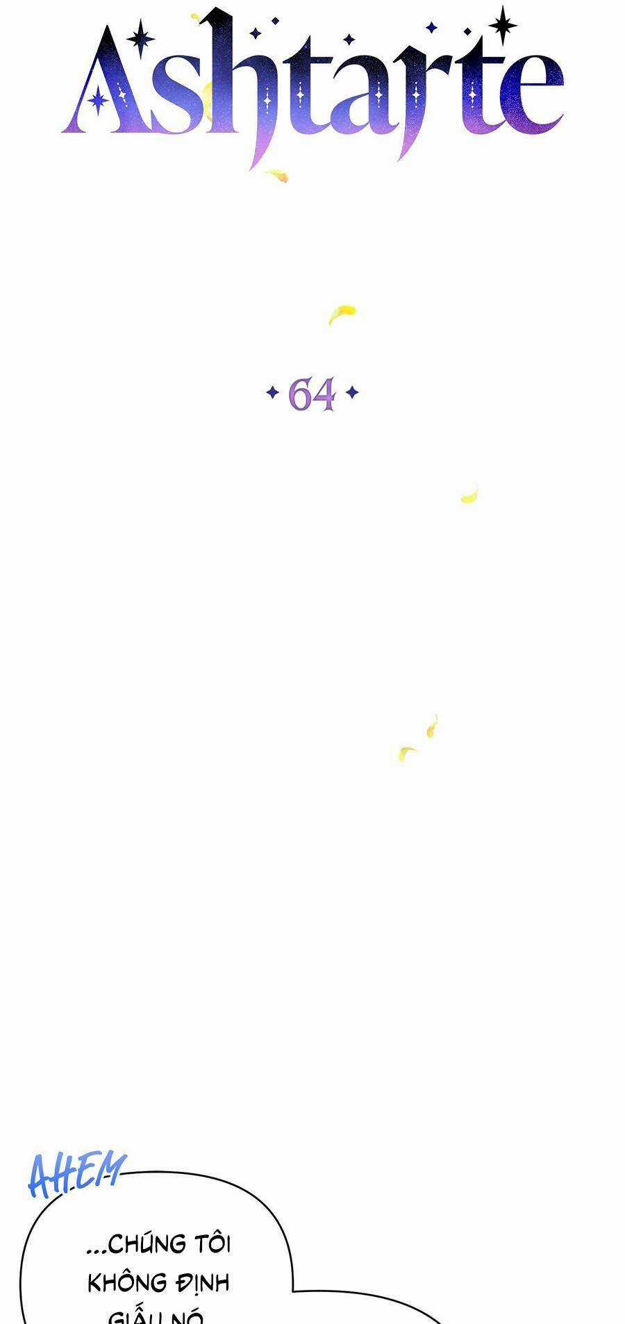 Ashtarte Firenze - Chapter 64 - Trang 7