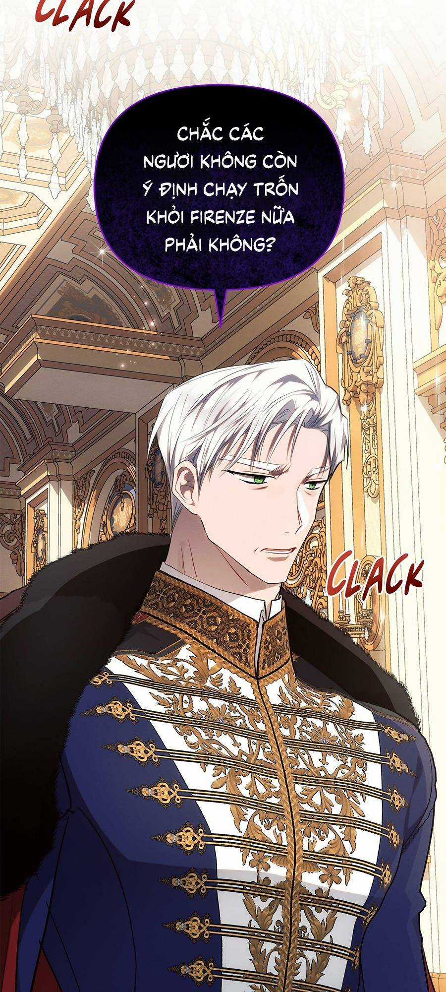 Ashtarte Firenze - Chapter 64 - Trang 64