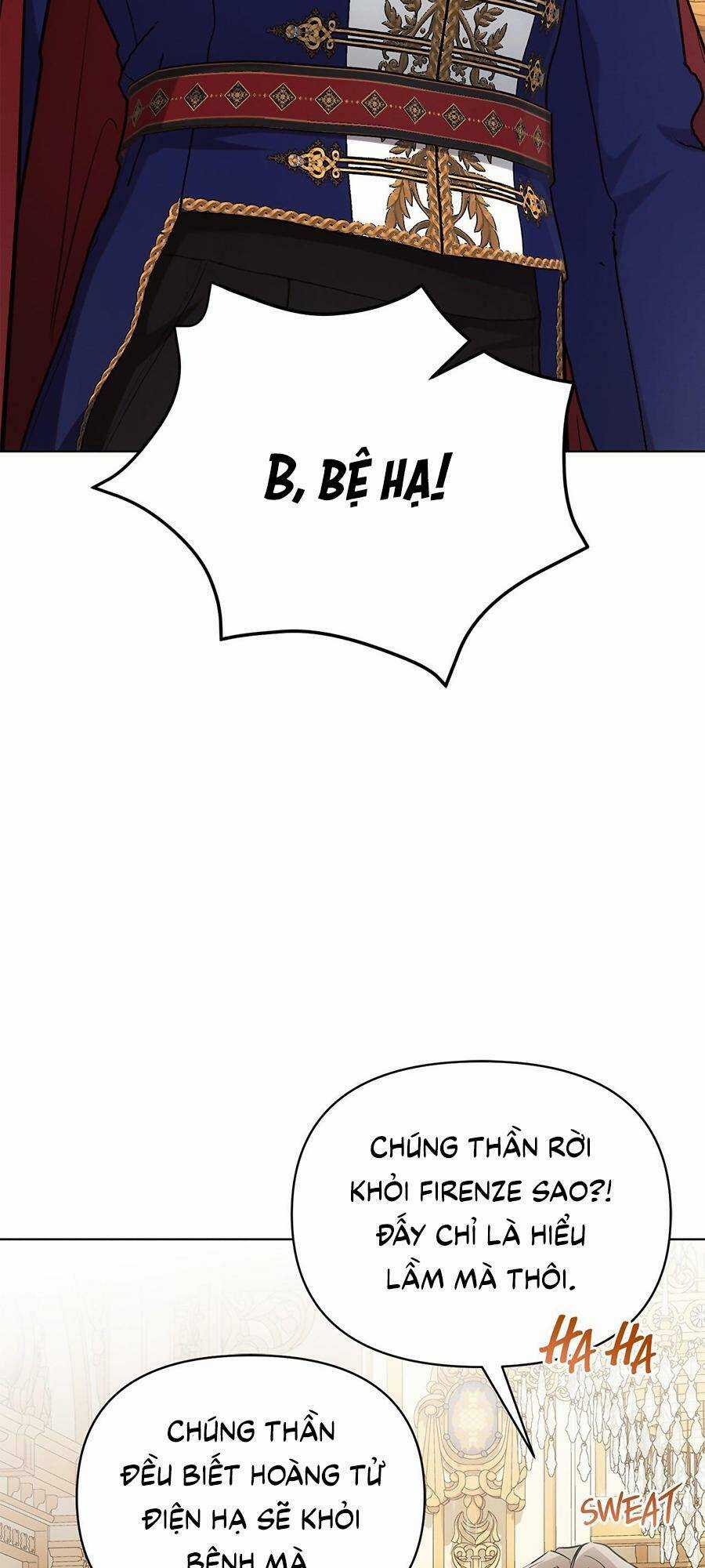 Ashtarte Firenze - Chapter 64 - Trang 65