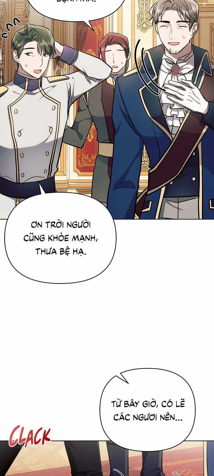 Ashtarte Firenze - Chapter 64 - Trang 66