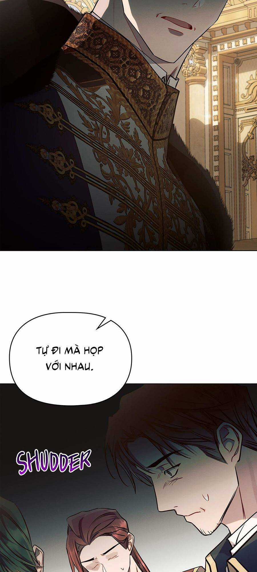 Ashtarte Firenze - Chapter 64 - Trang 68