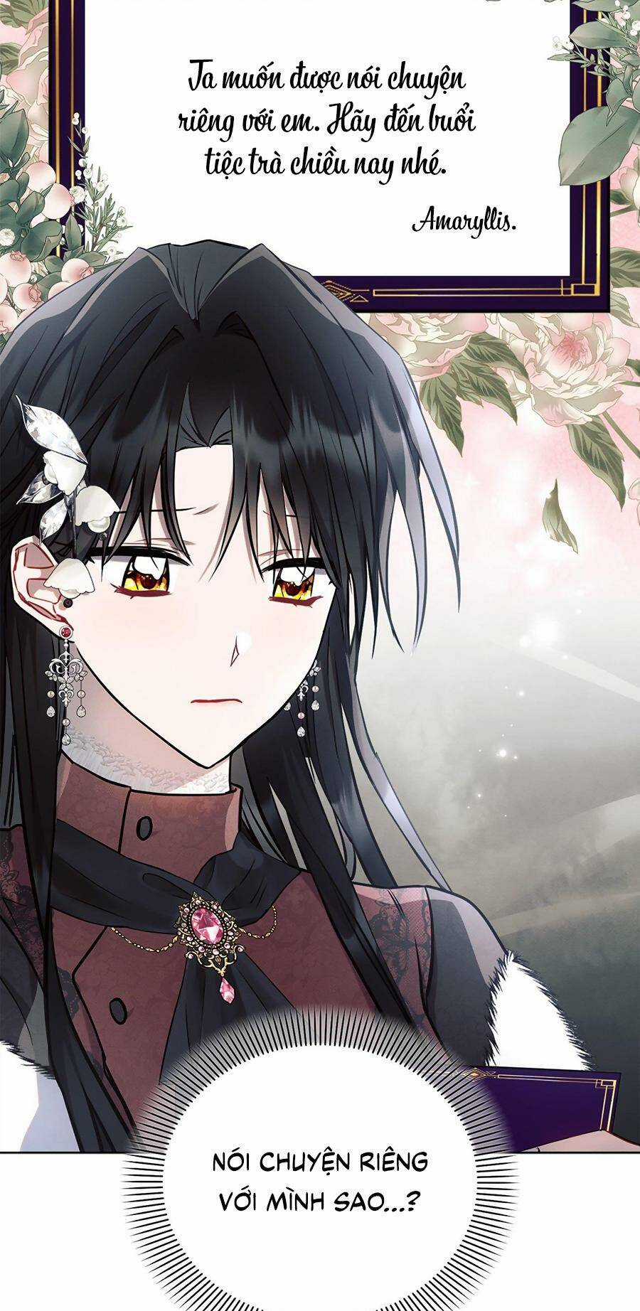 Ashtarte Firenze - Chapter 64 - Trang 77