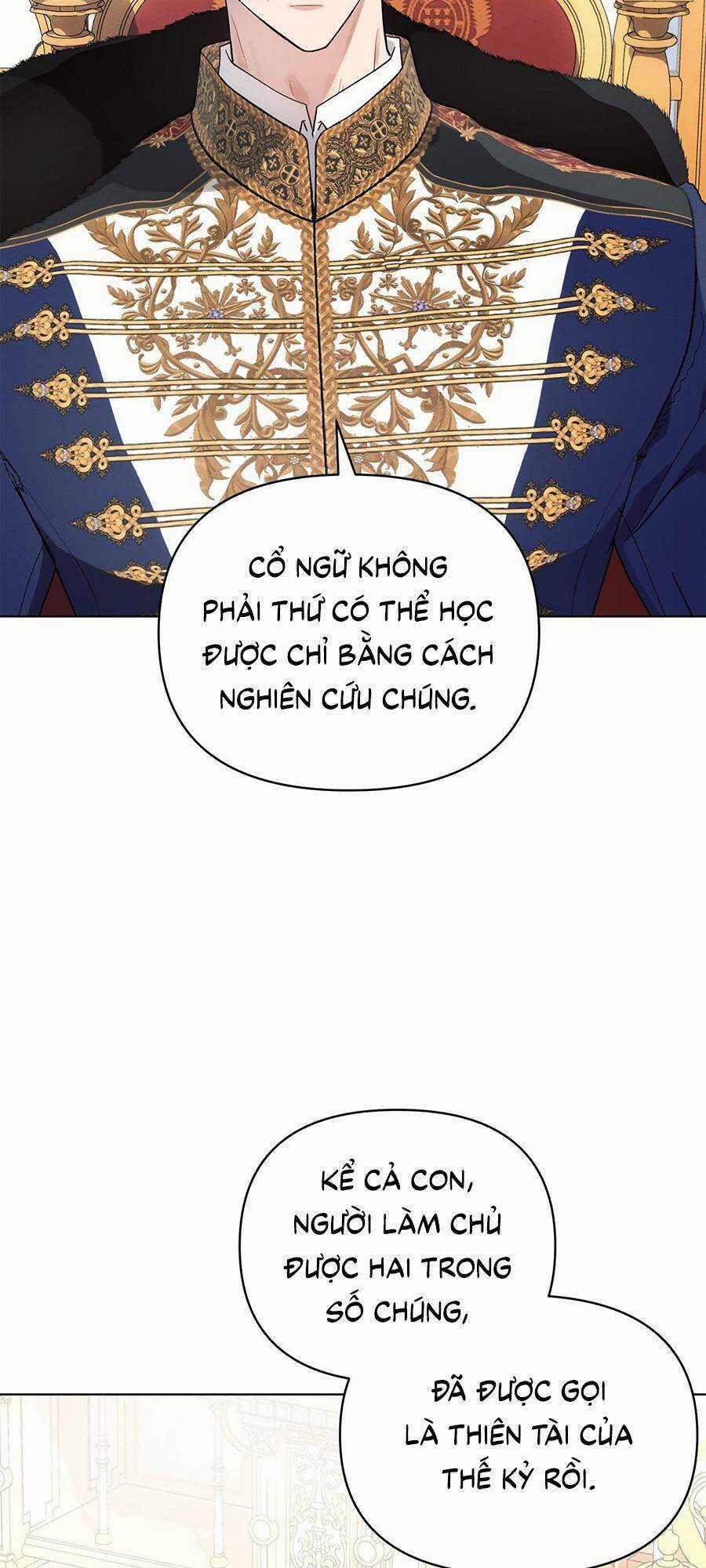 Ashtarte Firenze - Chapter 65 - Trang 11