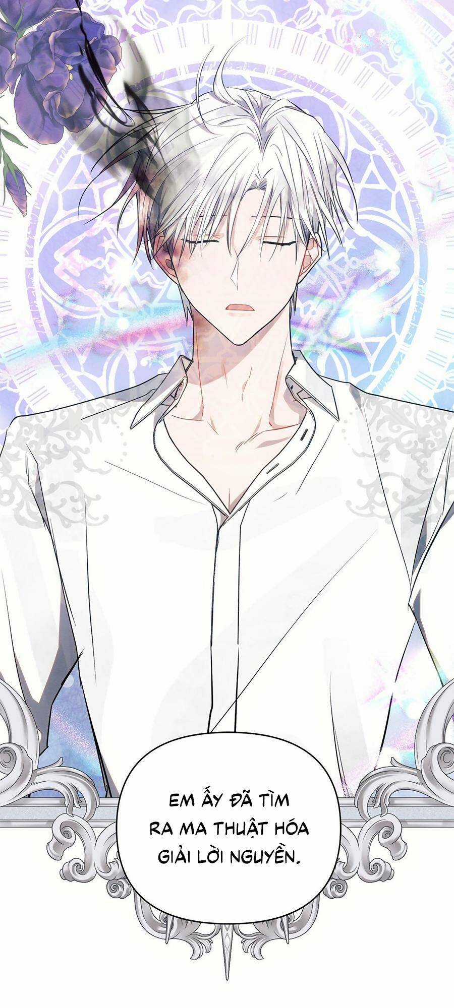 Ashtarte Firenze - Chapter 65 - Trang 15