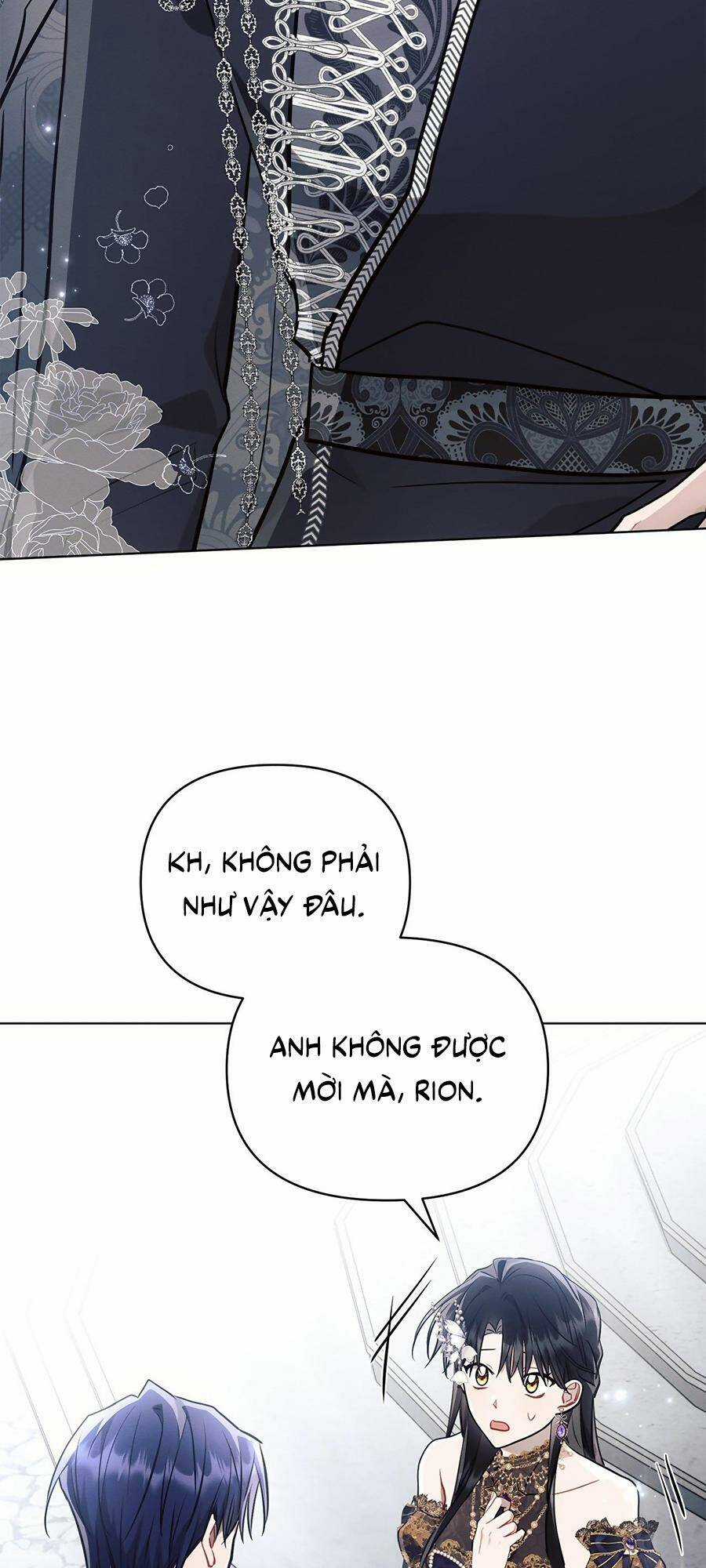 Ashtarte Firenze - Chapter 65 - Trang 28