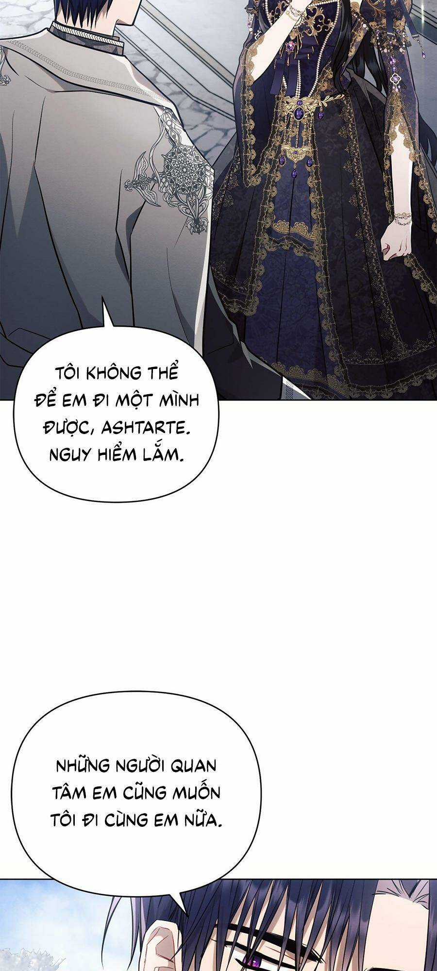 Ashtarte Firenze - Chapter 65 - Trang 29