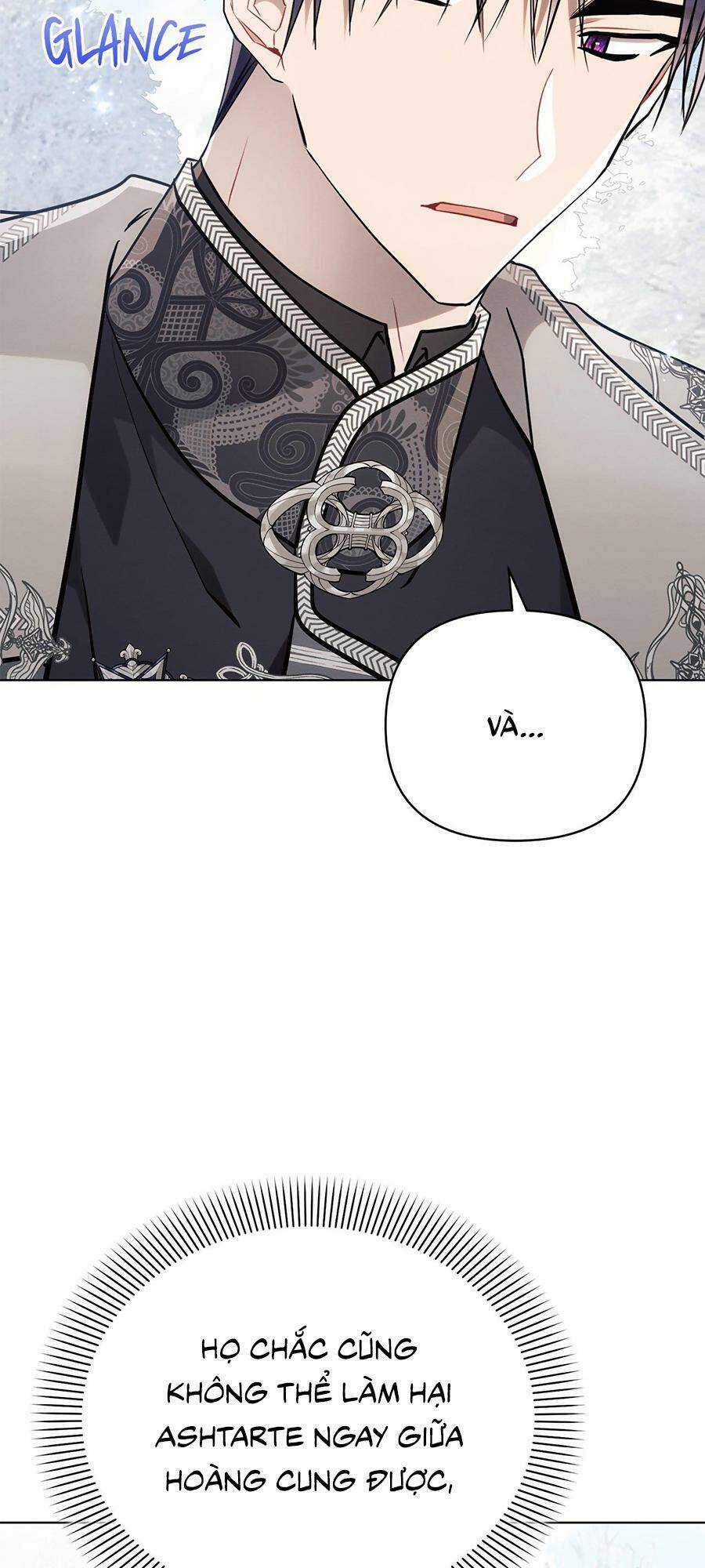 Ashtarte Firenze - Chapter 65 - Trang 30