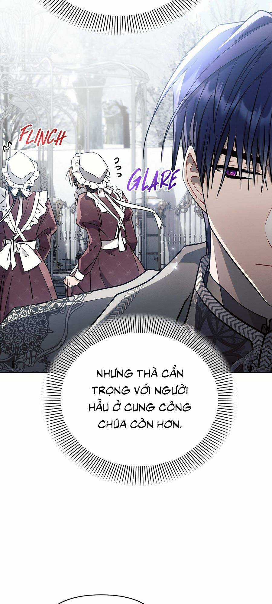 Ashtarte Firenze - Chapter 65 - Trang 31