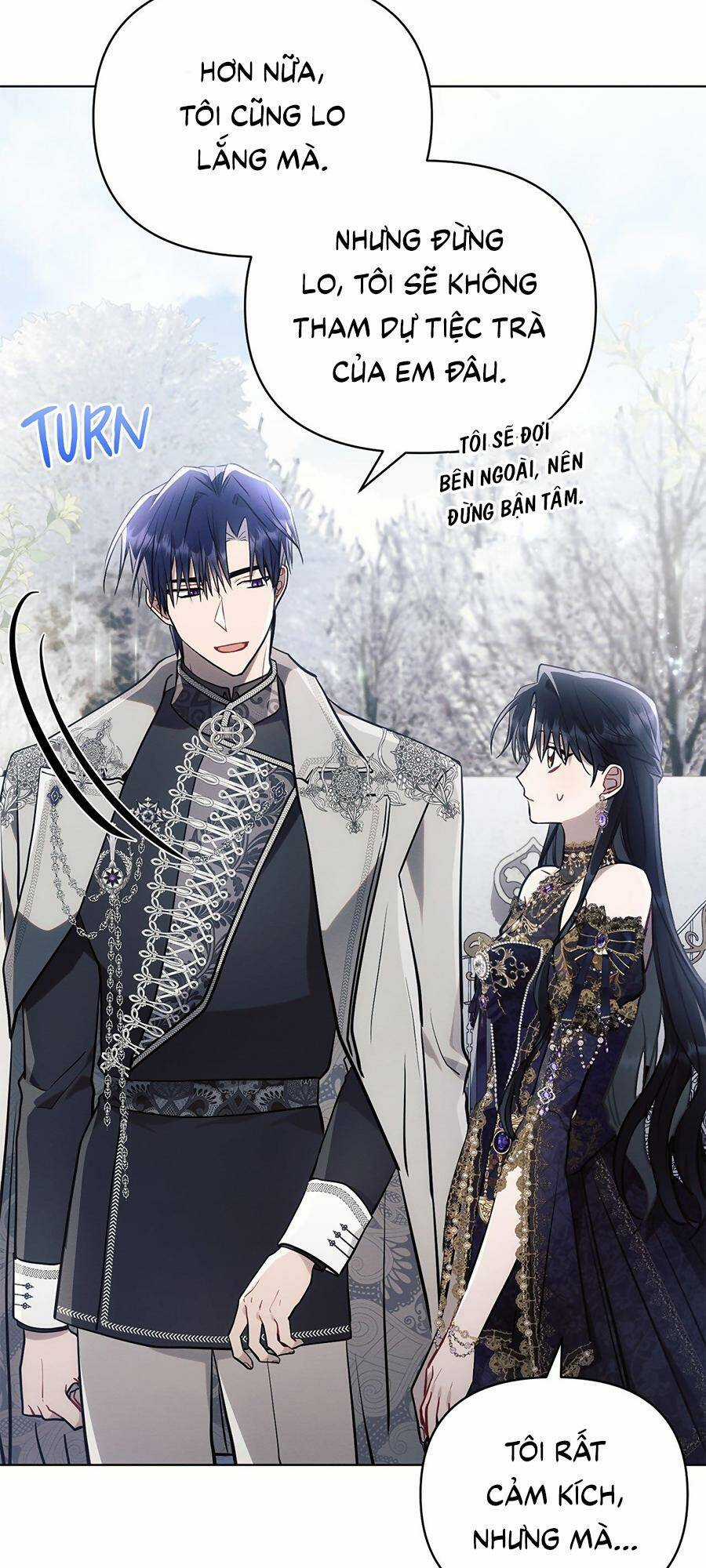 Ashtarte Firenze - Chapter 65 - Trang 32