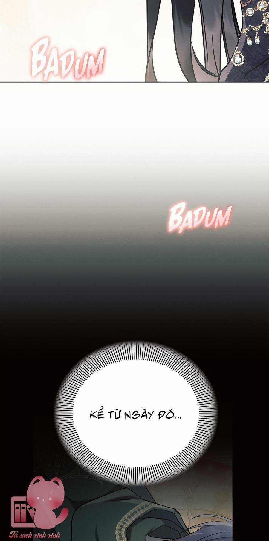 Ashtarte Firenze - Chapter 65 - Trang 34