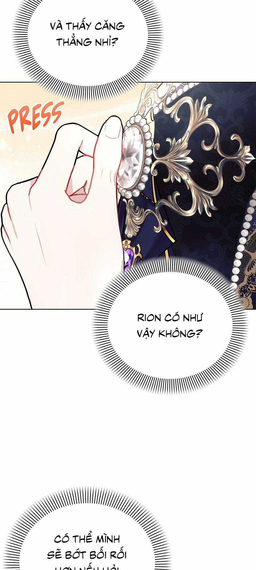 Ashtarte Firenze - Chapter 65 - Trang 36