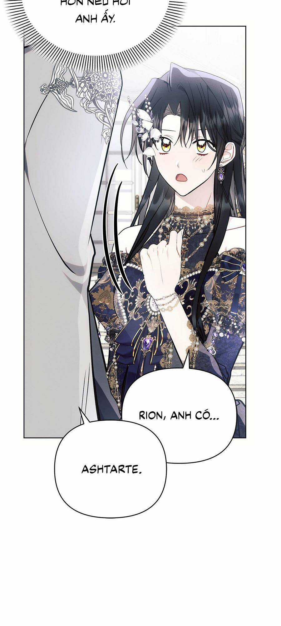 Ashtarte Firenze - Chapter 65 - Trang 37