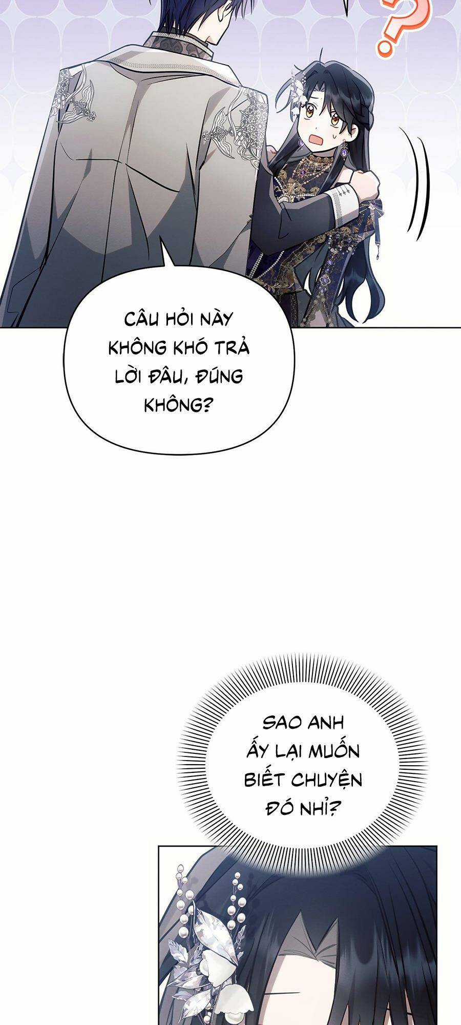 Ashtarte Firenze - Chapter 65 - Trang 44