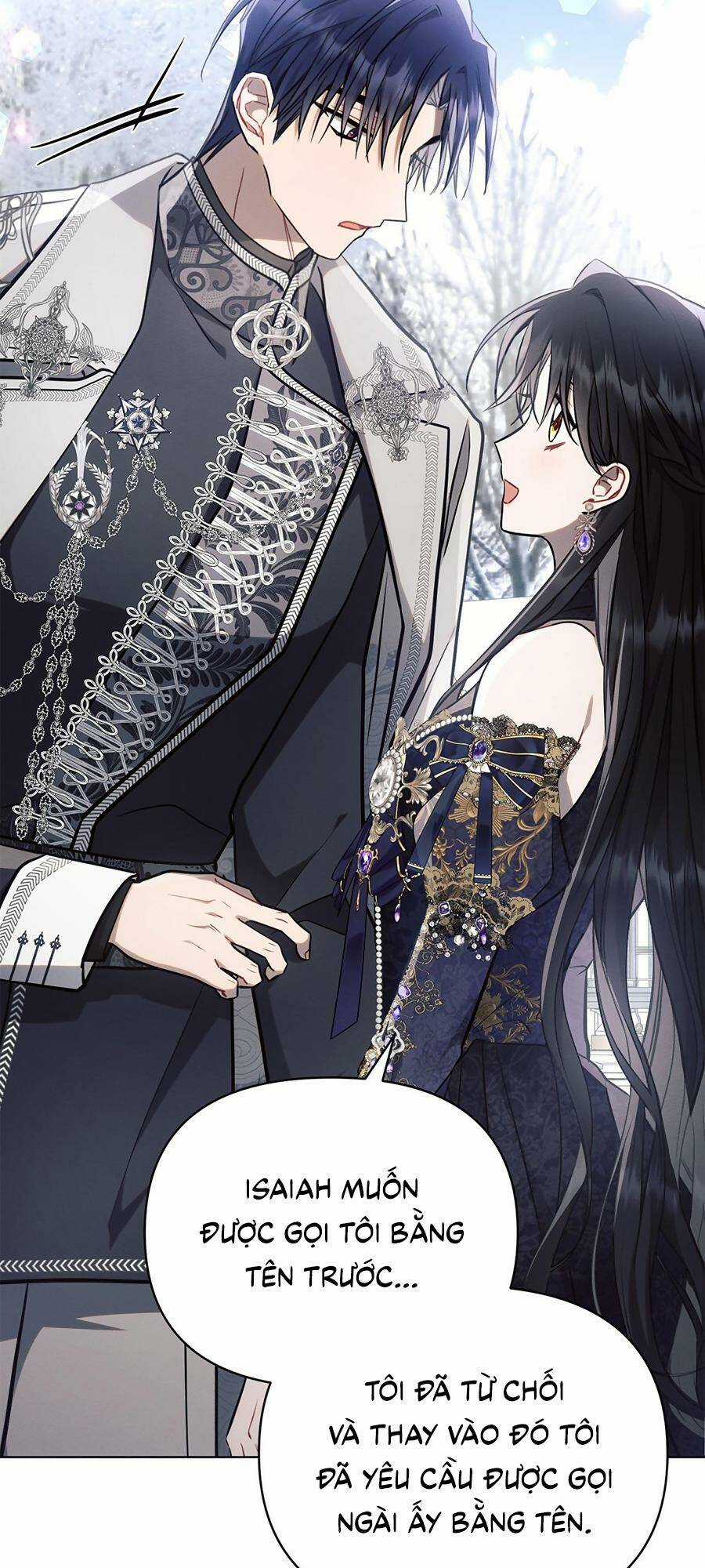 Ashtarte Firenze - Chapter 65 - Trang 48