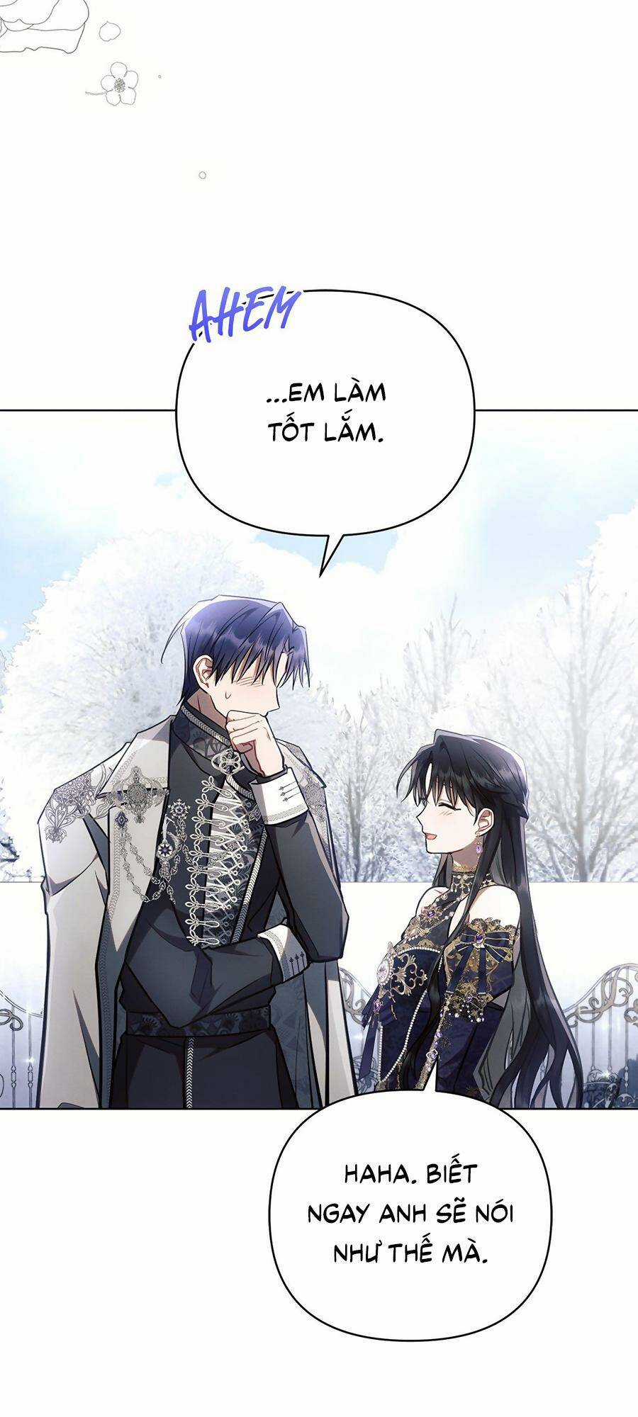 Ashtarte Firenze - Chapter 65 - Trang 52