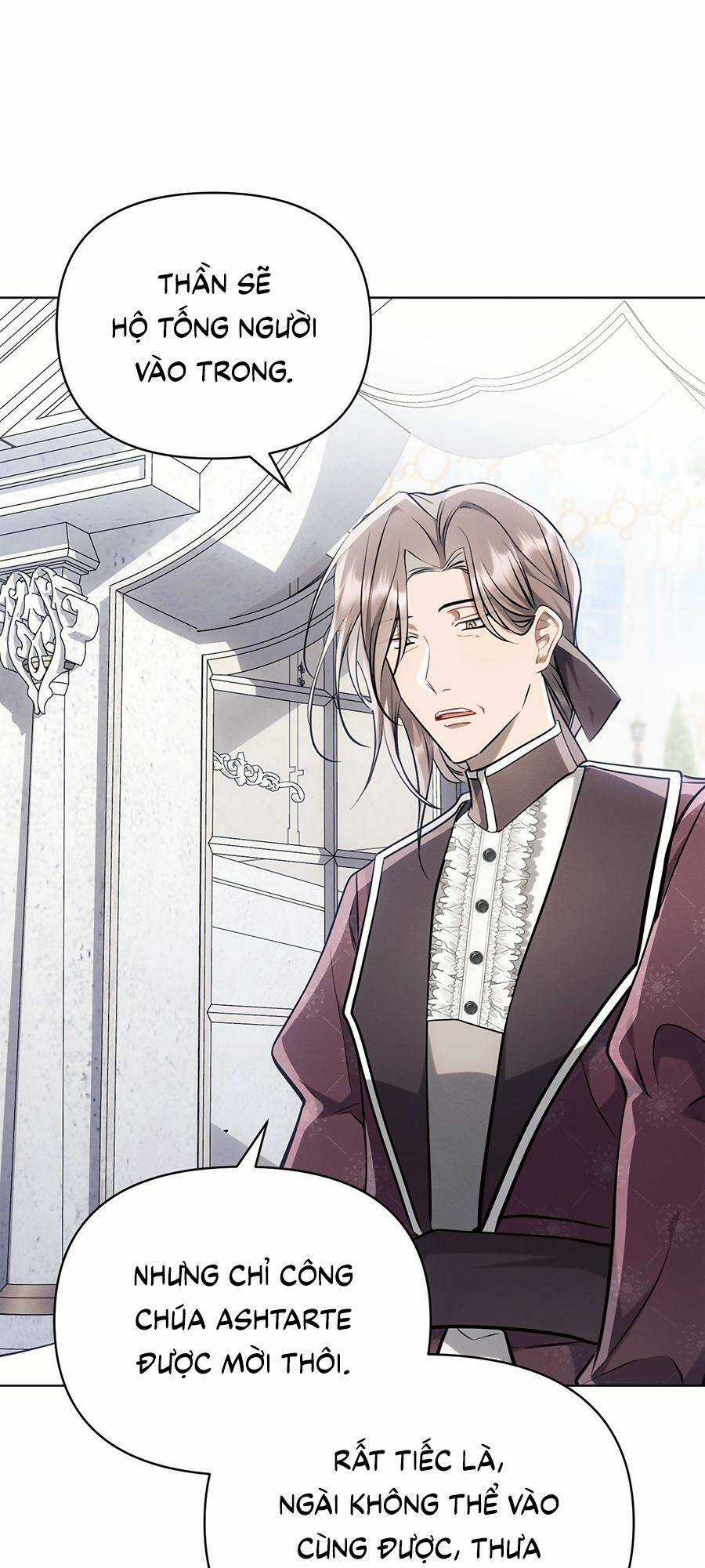 Ashtarte Firenze - Chapter 65 - Trang 54