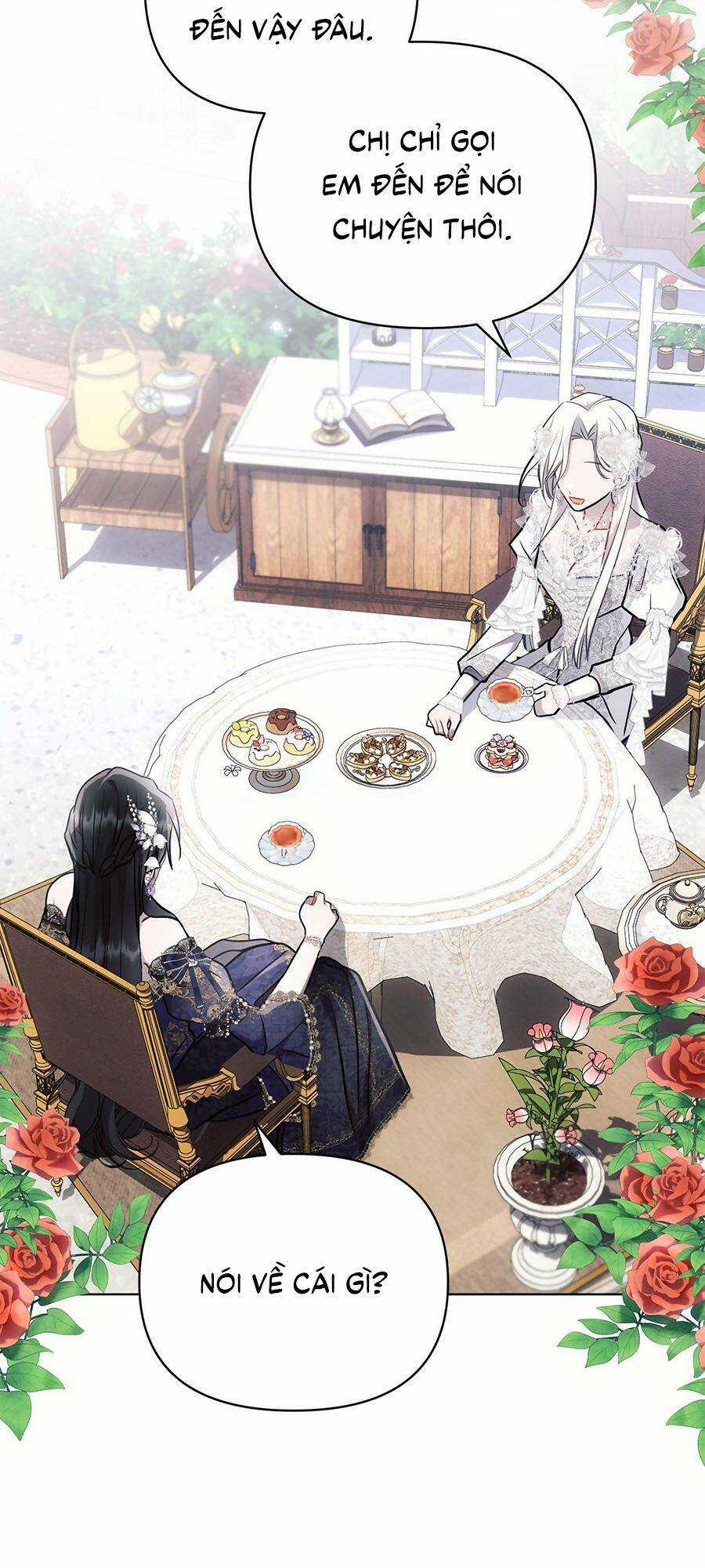 Ashtarte Firenze - Chapter 65 - Trang 66