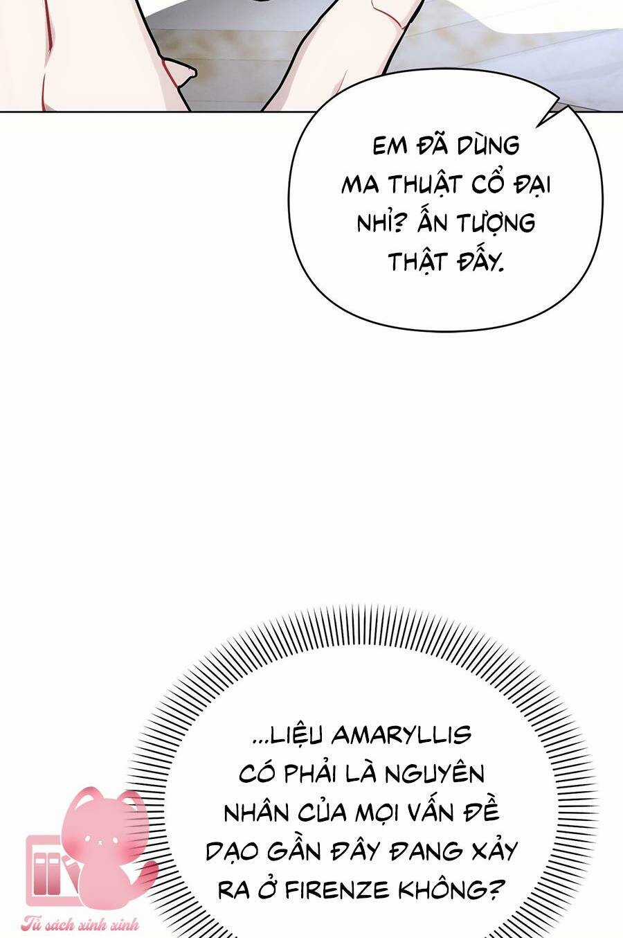 Ashtarte Firenze - Chapter 65 - Trang 68