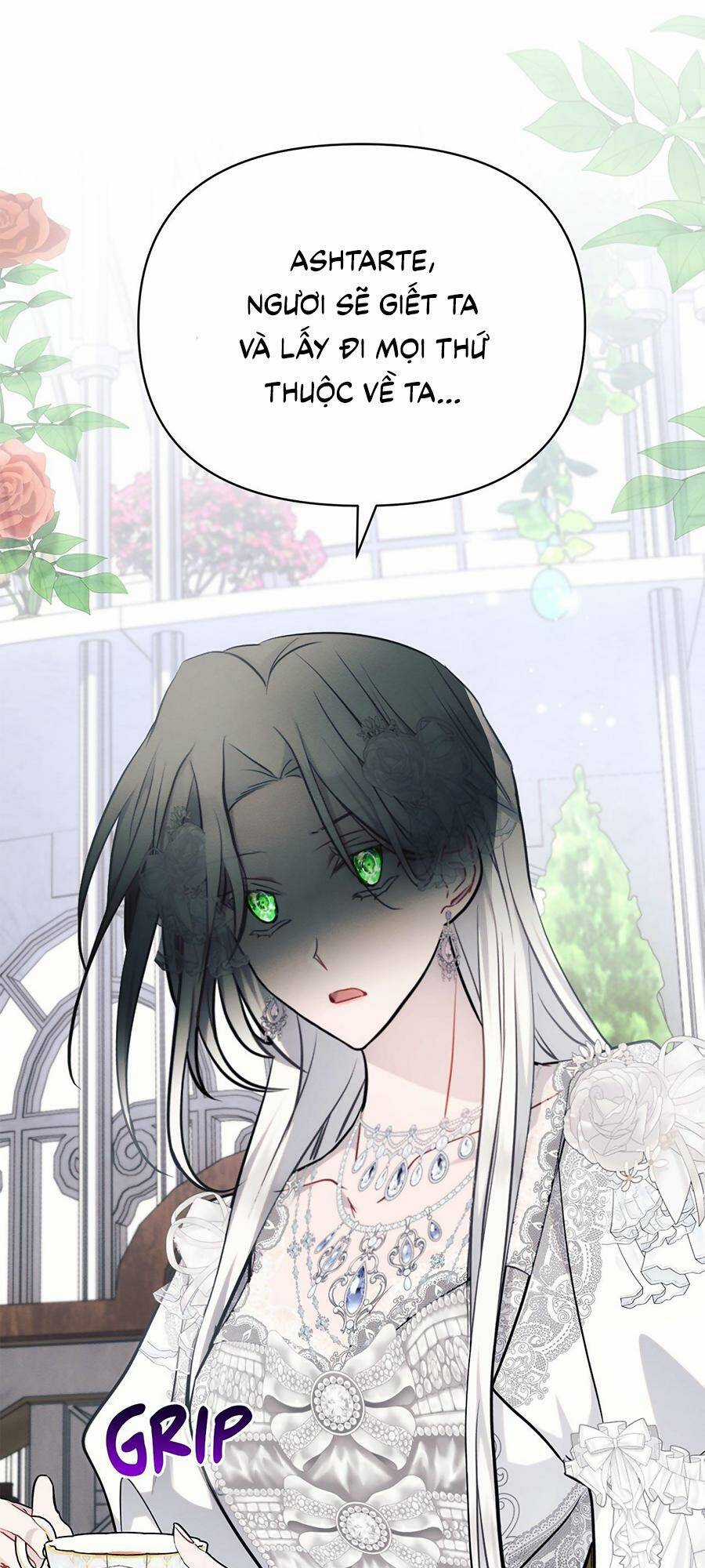 Ashtarte Firenze - Chapter 65 - Trang 70