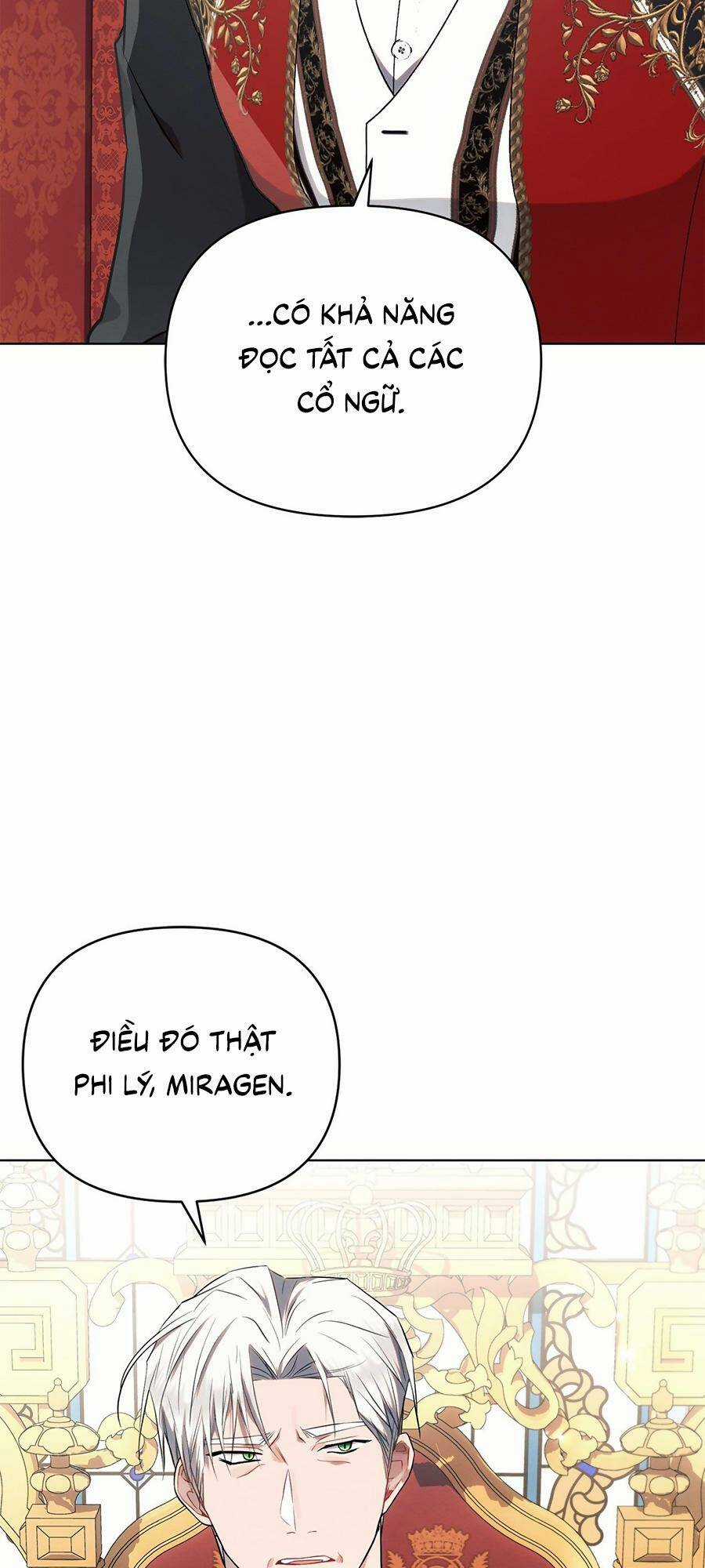 Ashtarte Firenze - Chapter 65 - Trang 10