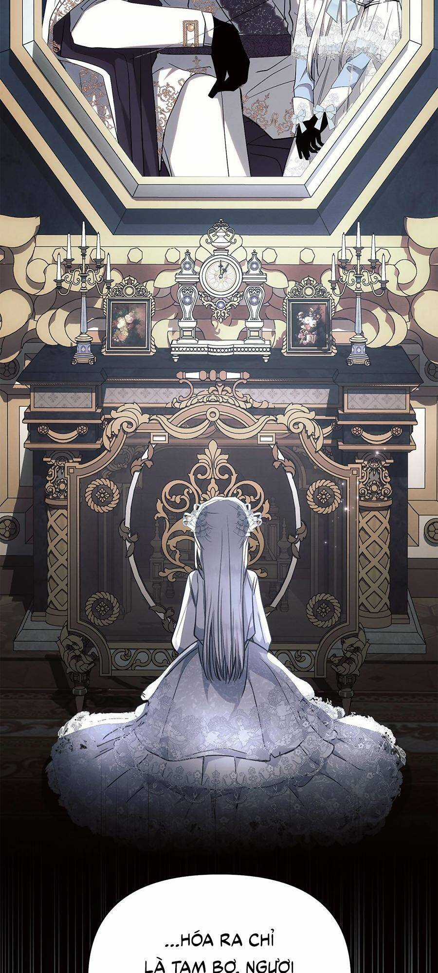 Ashtarte Firenze - Chapter 66 - Trang 21