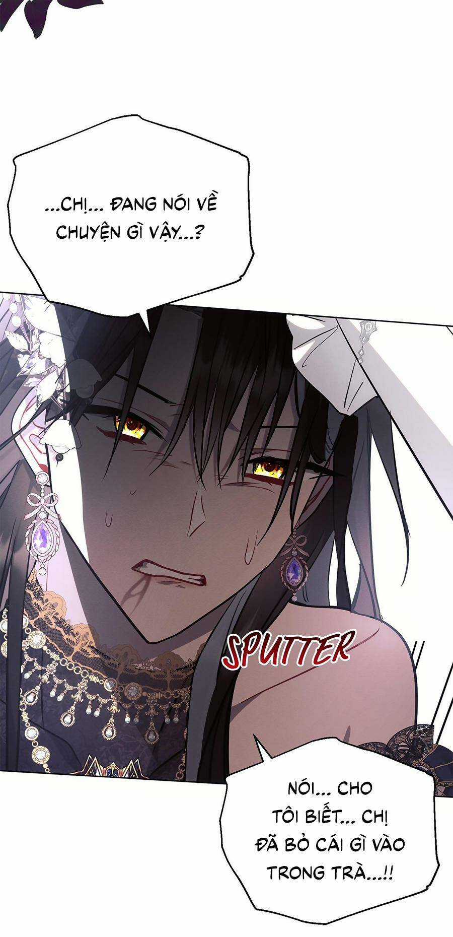 Ashtarte Firenze - Chapter 66 - Trang 24