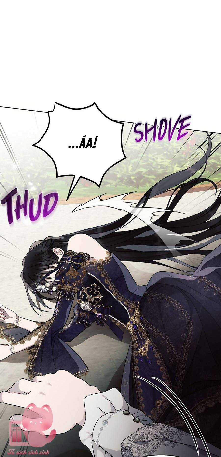 Ashtarte Firenze - Chapter 66 - Trang 25