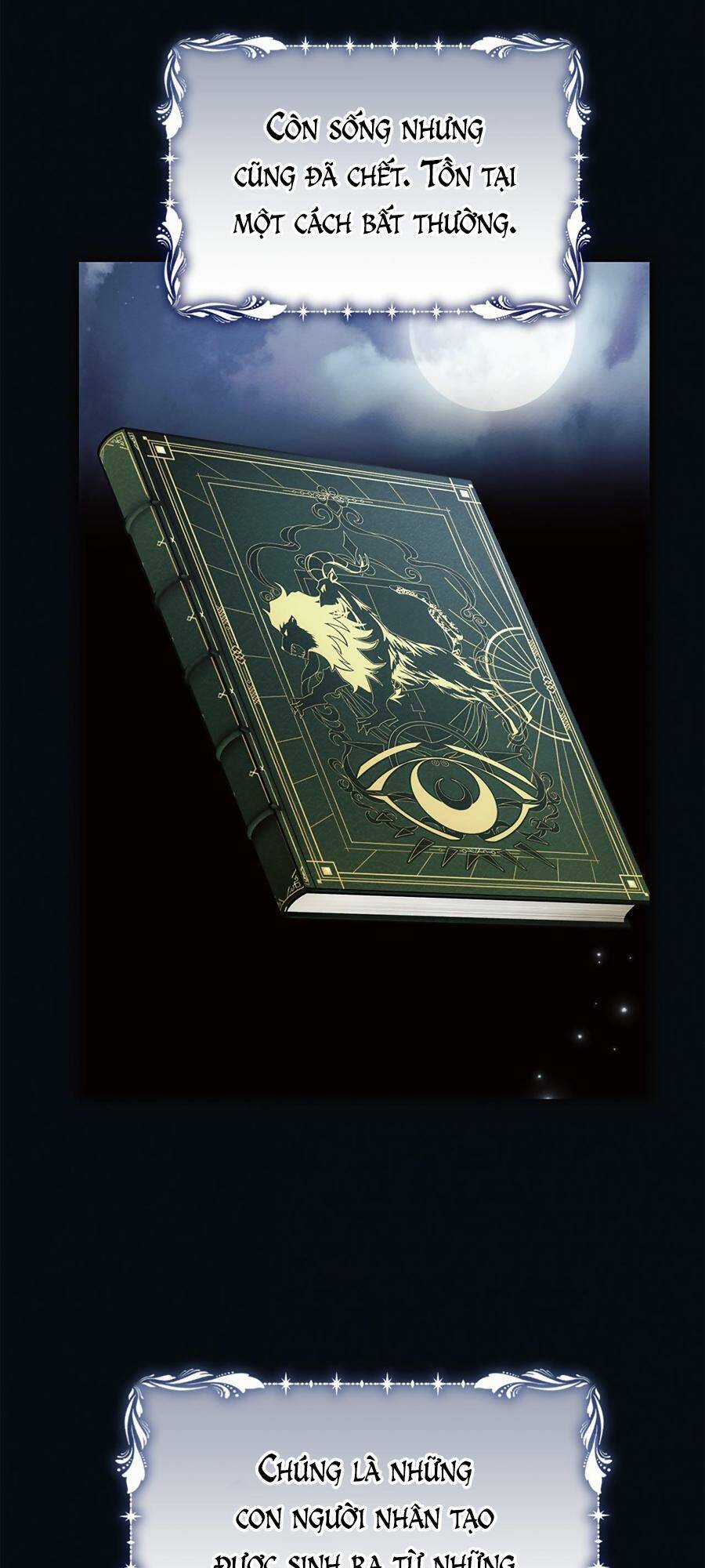 Ashtarte Firenze - Chapter 66 - Trang 29